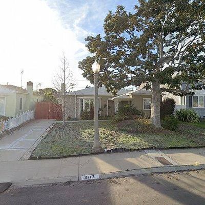 8117 Croydon Ave, Los Angeles, CA 90045