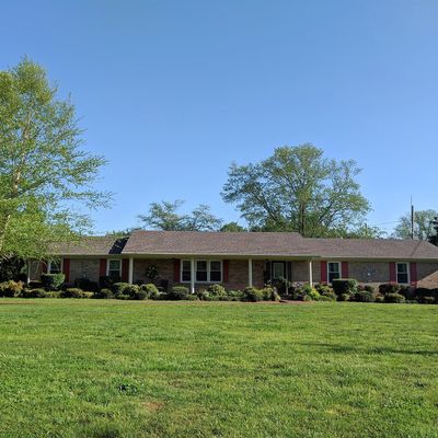 815 Sioux Trl, Mcminnville, TN 37110