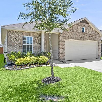 818 Steam Ridge Ln, Tomball, TX 77375