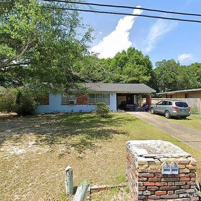 820 Montclair Rd, Pensacola, FL 32505