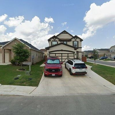 8204 Victory Cv, San Antonio, TX 78254