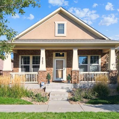 8203 E 8 Th Ave, Denver, CO 80230