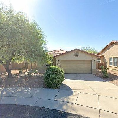 8206 N Iron Ridge Dr, Tucson, AZ 85743