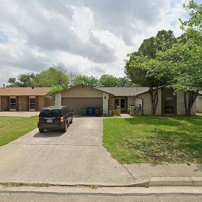 8214 Knute Rockne St, San Antonio, TX 78240