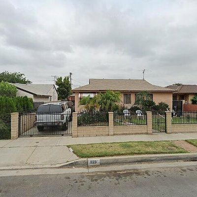 823 N Orange Ave, La Puente, CA 91744