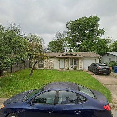 8308 Reeda Ln, Austin, TX 78757