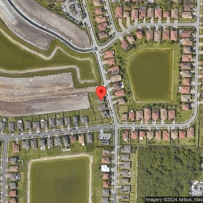 831 Bent Creek Dr, Fort Pierce, FL 34947