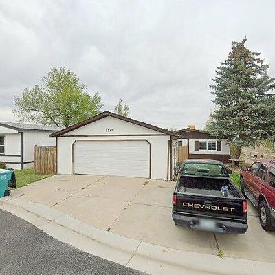 8329 Never Summer Cir, Fort Collins, CO 80528