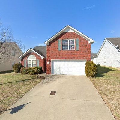 833 Maricopa Dr, Murfreesboro, TN 37128