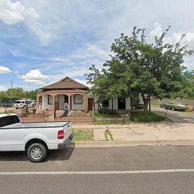 834 E 5 Th St, Douglas, AZ 85607