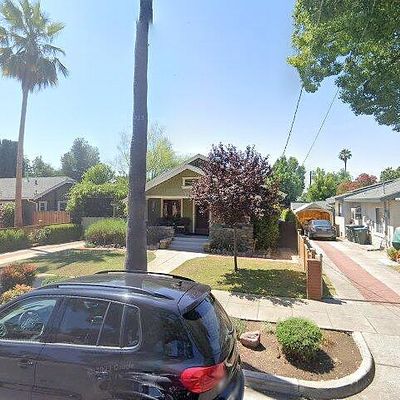 834 E Ladera St, Pasadena, CA 91104