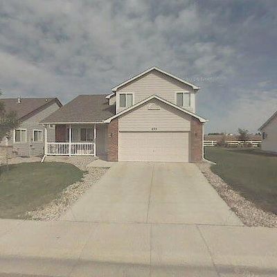 835 E 4 Th Street Rd, Eaton, CO 80615