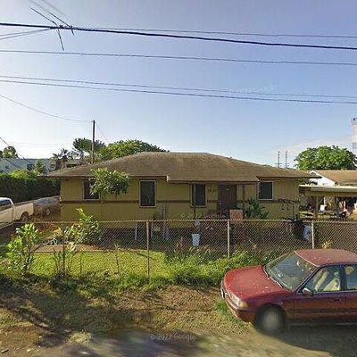 84 109 Jade St, Waianae, HI 96792