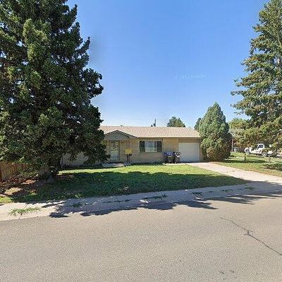 841 E Carlson St, Cheyenne, WY 82009