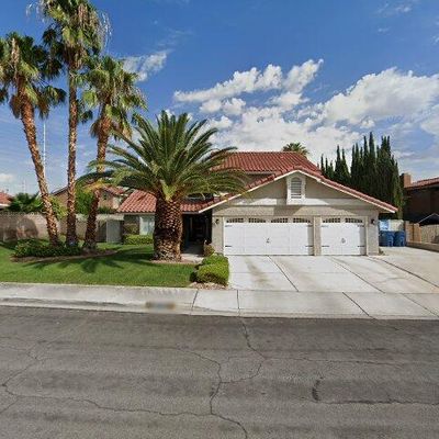 8420 Eddy Stone Ave, Las Vegas, NV 89117