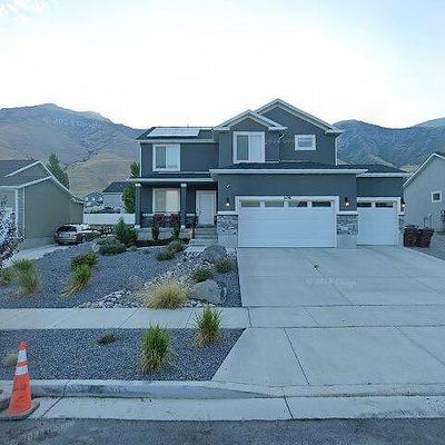 8498 N Colette St, Lake Point, UT 84074