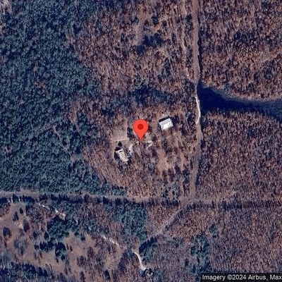 87 Hunt Club Ln, Evening Shade, AR 72532