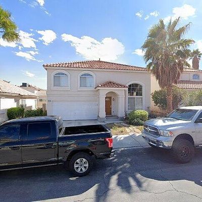 8717 Autumn Valley Ave, Las Vegas, NV 89129