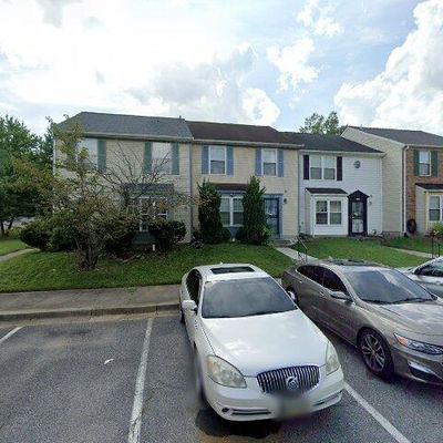 8737 Ritchboro Rd, District Heights, MD 20747