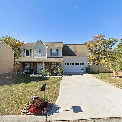 7269 Haynesfield Ln, Knoxville, TN 37918