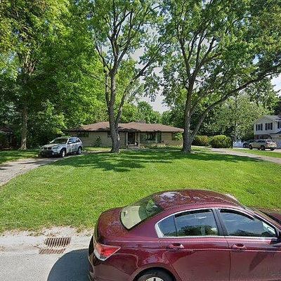 728 Spring Mill Ln, Indianapolis, IN 46260