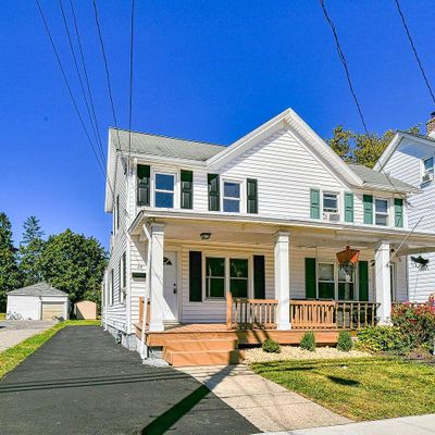 73 Ford Avenue, Milltown, NJ 08850