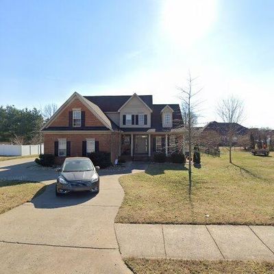 730 Osborne Ln, Murfreesboro, TN 37130