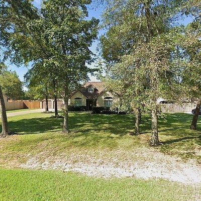 7302 Nickaburr Creek Dr, Magnolia, TX 77354