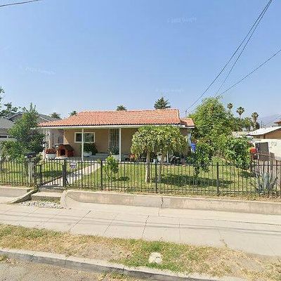 732 W 11 Th St, San Bernardino, CA 92410