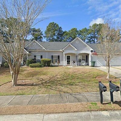 7320 Suncatcher Dr, Hanahan, SC 29410