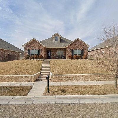 7400 Beeson St, Amarillo, TX 79119