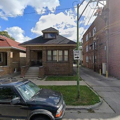 7449 S Vernon Ave, Chicago, IL 60619