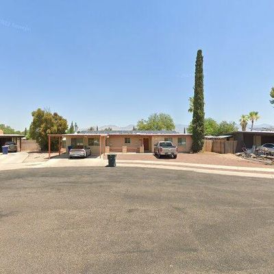 7461 E Mary Pl, Tucson, AZ 85730