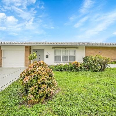 7500 Nw 70 Th Ter, Tamarac, FL 33321