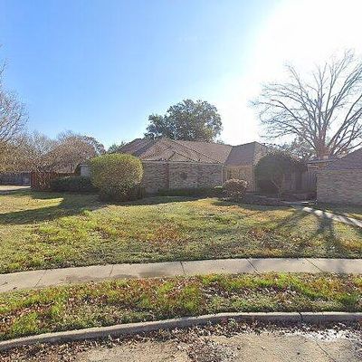 7502 Vista Ridge Ct, Garland, TX 75044