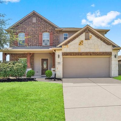 7507 Profit Pine Ln, Spring, TX 77389