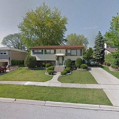 7518 161 St St, Tinley Park, IL 60477