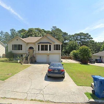 755 Holcombe Woods Ct, Auburn, GA 30011