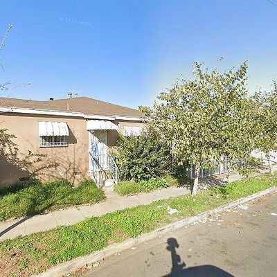 759 E 105 Th St, Los Angeles, CA 90002