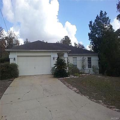 759 S Curry Pt, Homosassa, FL 34448