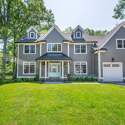 76 W End Ave, Florham Park Boro, NJ 07932