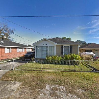 763 Avenue F, Westwego, LA 70094