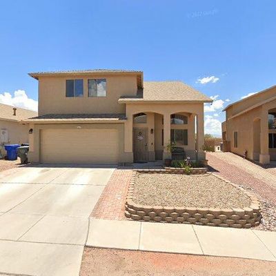 7648 S Lions Spring Way, Tucson, AZ 85747