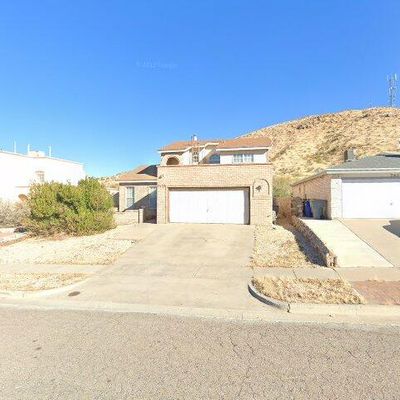 7657 Paiute Way, El Paso, TX 79912