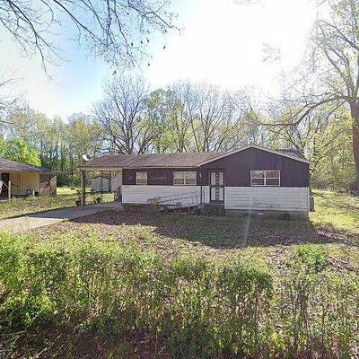 7682 Currie Rd, Millington, TN 38053