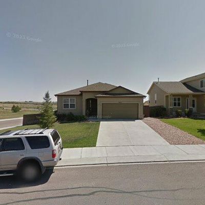 7685 Duck Hawk Pl, Fountain, CO 80817