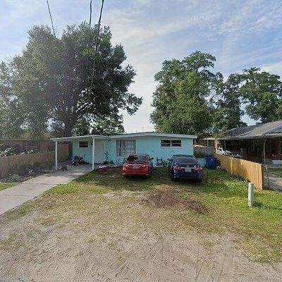 7704 Berry Ave, Jacksonville, FL 32211