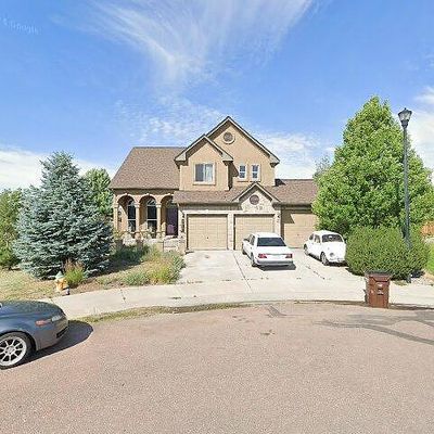 7704 Braxton Dr, Fountain, CO 80817