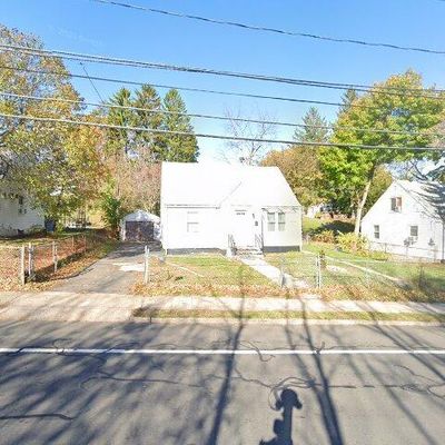 771 Myrtle St, New Britain, CT 06053