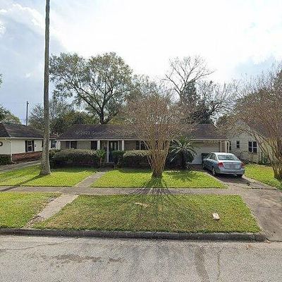 7722 El Rancho St, Houston, TX 77087